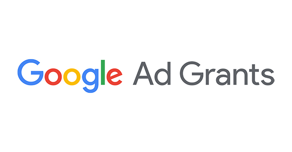 google ad grants