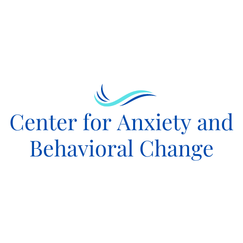Center for Anxiety & Behavioral Change  - Institutional Member
